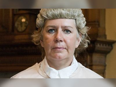 Scotland should have specialist rape court, review recommends