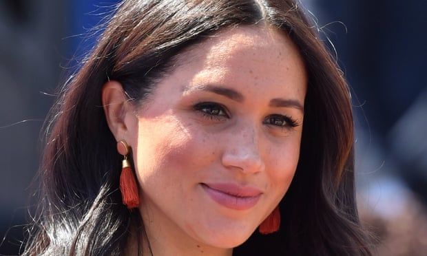 Sun investigator says he illegally obtained information about Meghan