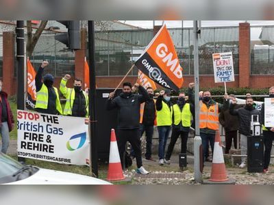 ‘A kick in the teeth’: British Gas engineers face losing their jobs or longer working hours