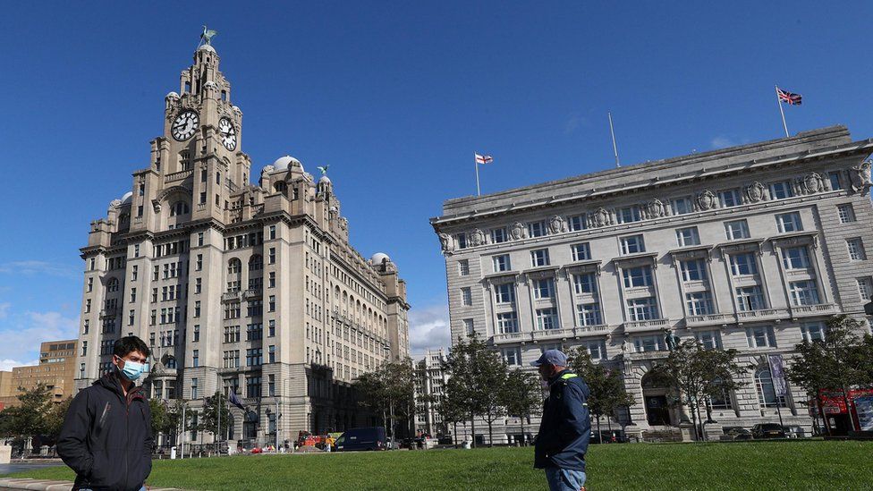 Liverpool City Council: Commissioners to oversee authority