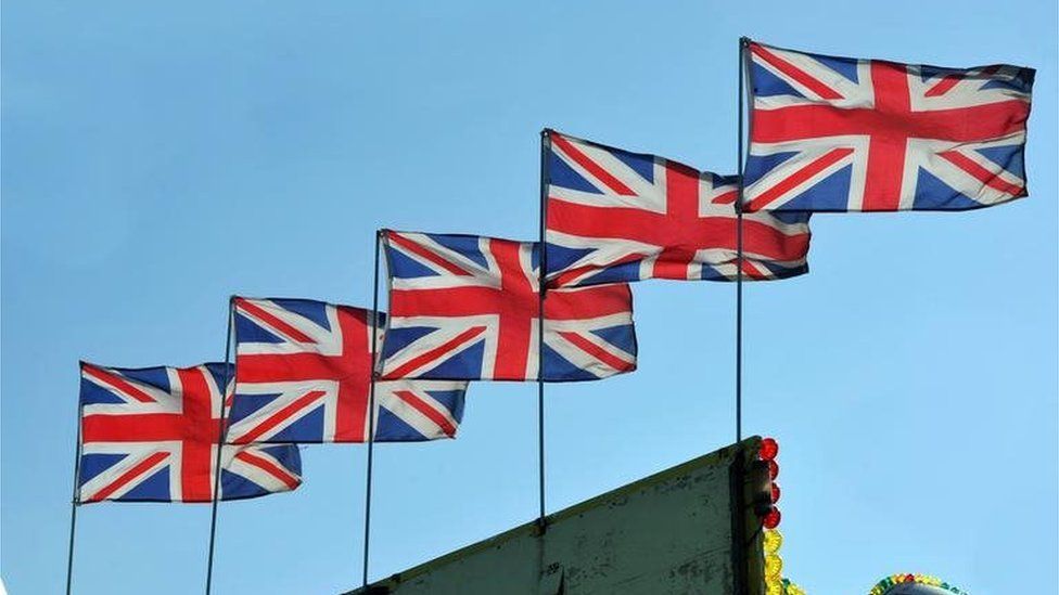 Government buildings to fly Union flag every day London Daily
