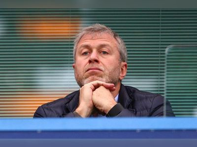 Roman Abramovich speaks out on Chelsea policy over Frank Lampard sacking