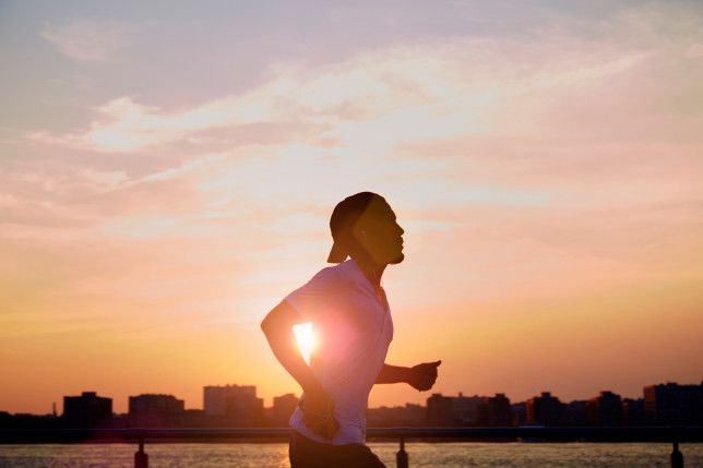 How to become an early morning workout person