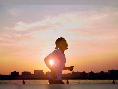 How to become an early morning workout person