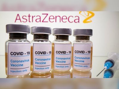 Covid-19: Ireland suspends use of Oxford-AstraZeneca vaccine