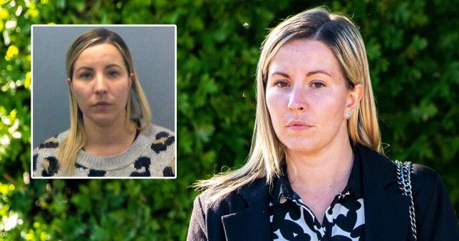 Married teacher who had sex with schoolboy, 15, in field is jailed