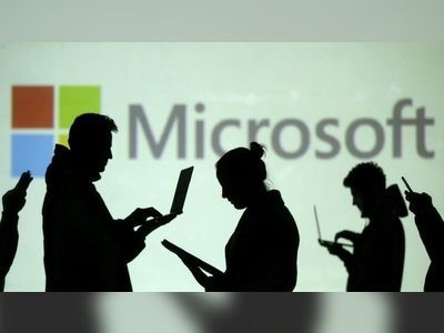 Microsoft hack: White House warns of 'active threat' of email attack