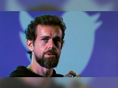 Jack Dorsey: Bids reach $2.5m for Twitter co-founder's first post
