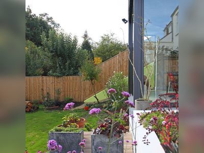 Garden fence ideas – panels and decorative reclaimed fencing that will bring privacy and structure to your plot