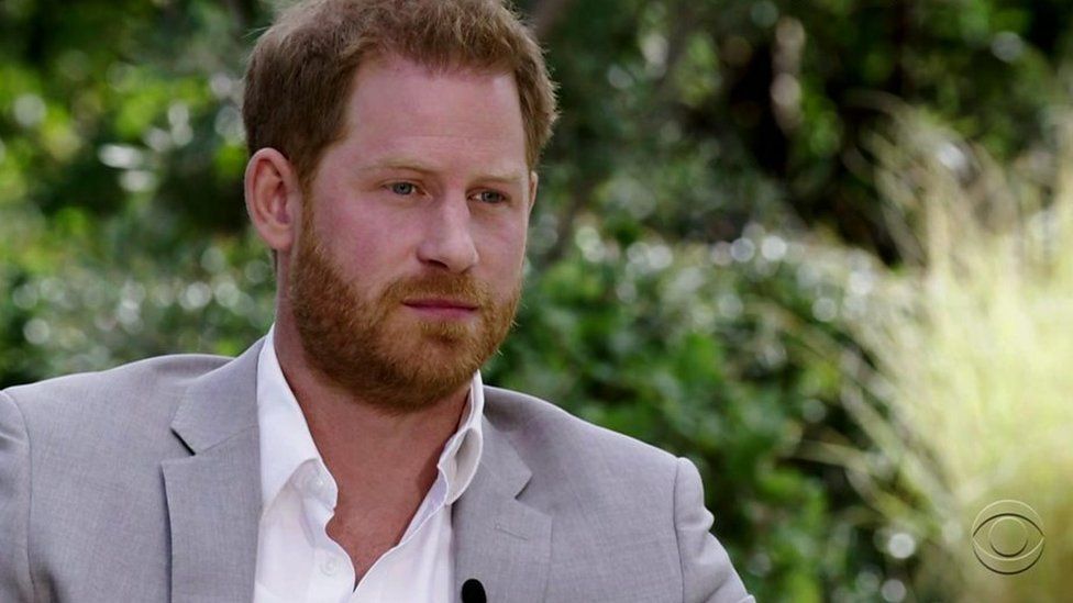Meghan and Harry interview: Tabloid racism 'large part' of why we left UK, says duke