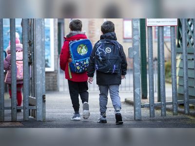 Pupils need 'bold and ambitious' recovery plan, says tsar