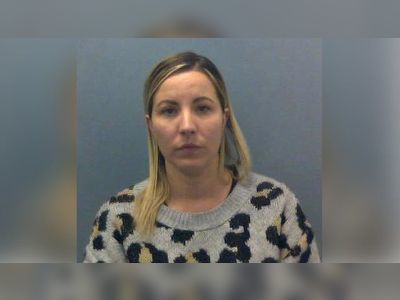 Snapchat sex trial: Buckinghamshire teacher Kandice Barber jailed