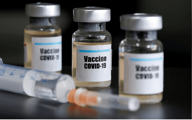 Fake COVID-19 vaccines shipped from China to South Africa: Interpol