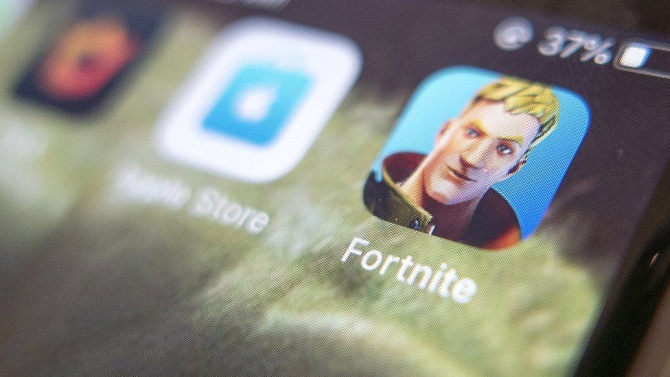 Apple investigated in UK over 'unfair' App Store claims