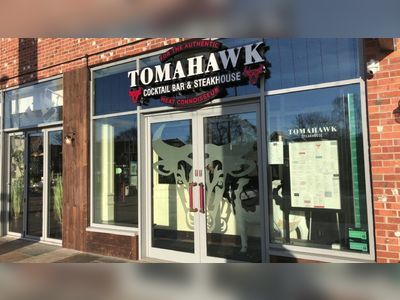Tomahawk Steakhouse staff told 'loan firm 10% or they could face sack'