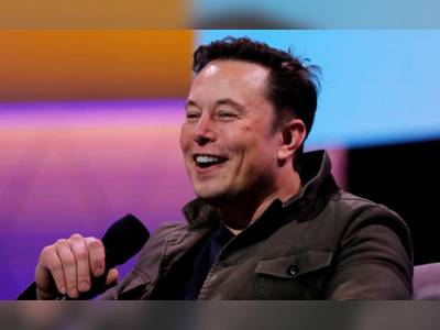 Elon Musk Weighs In On Vaccines, Again, Gets Mixed Reactions