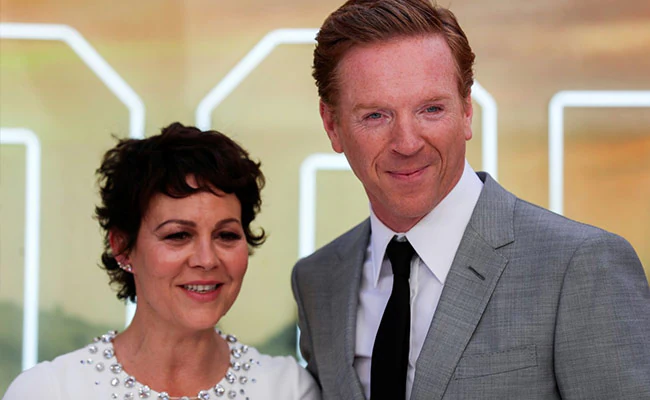 British Actress Helen McCrory Dies From Cancer, Aged 52