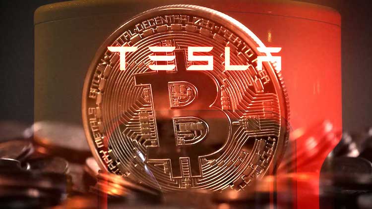 Did Tesla Really Sell Bitcoin Some According To Earnings London Daily [ 422 x 750 Pixel ]