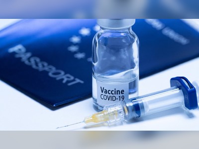 Covid-19 vaccine certificates may create ‘two-tier society,’ Equality & Human Rights Commission warns UK
