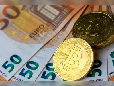 Dutch seized €303 million in cash and cryptocurrency last year