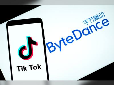 ByteDance says it is 'bleeding' due to India bank account freeze, no relief from court