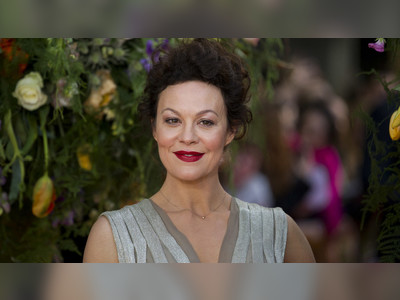 Harry Potter and Peaky Blinders actor Helen McCrory dies aged 52 after cancer battle, husband Damian Lewis says