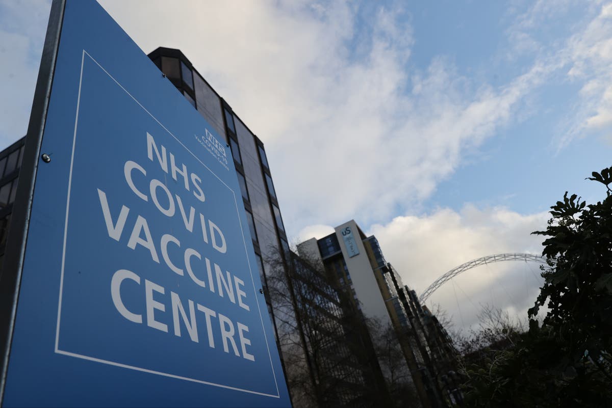 Hancock raises long Covid ‘worries’ as PM backs vaccine passport role