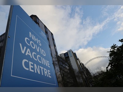 Hancock raises long Covid ‘worries’ as PM backs vaccine passport role