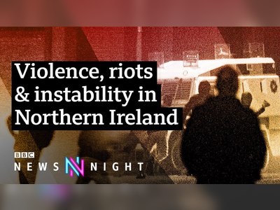Northern Ireland violence: What's happening and why?