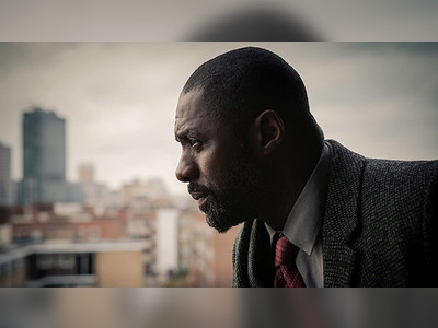‘Luther’, the BBC and diversity: Before judging who is ‘black enough to be real,’ you need to have lived in their skin first