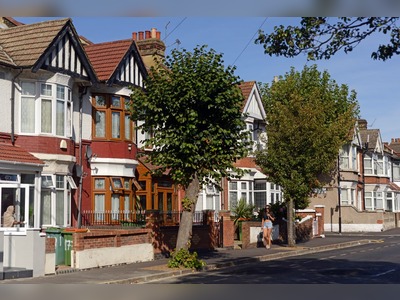 London house prices hit all-time high amid stamp duty holiday rush