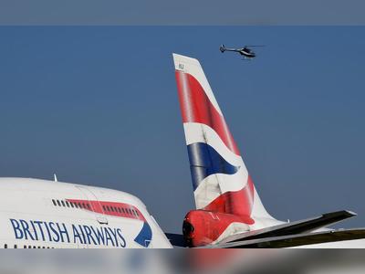 British Airways CEO says 'great opportunity' for UK-U.S. travel