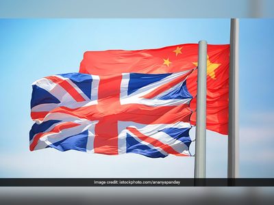 UK Sheltering "Wanted Criminals" After Hong Kong Asylum Ruling: China