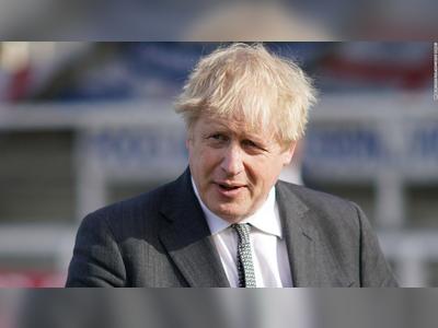 'Total rubbish' or the truth? UK media challenge Boris Johnson over shock coronavirus comments