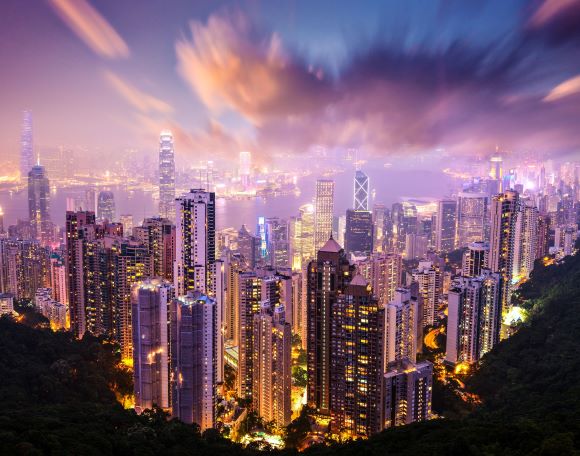 Hong Kong: Britain must prepare now for a great wave of immigrants