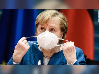 Angela Merkel must beat the coronavirus to save her legacy. Time is running out