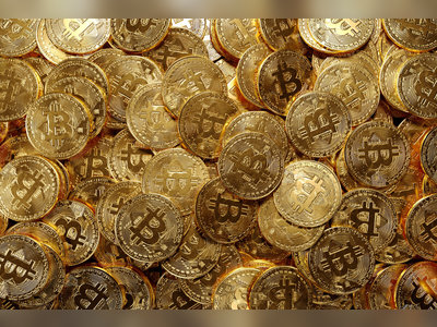 The mysterious case of the $571m Manchester 'Bitcoin scam'