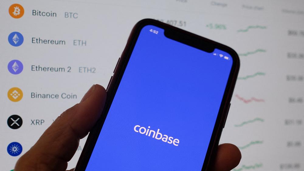 What is Coinbase and why is its IPO so significant?