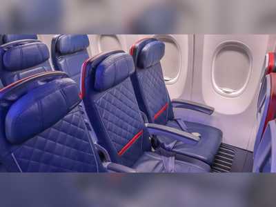 Delta CEO Ed Bastian declares 'it's absolutely safe to sit in the middle seat' in defiance of CDC suggesting airlines should block them
