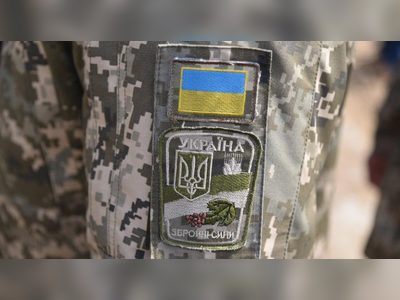Britain to continue training Ukrainian military – Ambassador