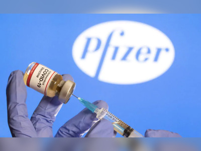 Pfizer Defends High Cost Of Covid Vaccine