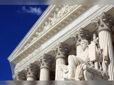 U.S. Supreme Court weighs TransUnion bid to nix 'terrorist list' lawsuit