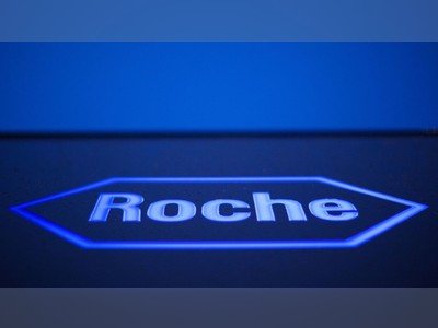 Swiss drugmaker Roche searching for new site to trial Covid-19 pill as virus prevalence in UK falls