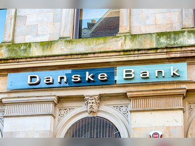 Danske Bank may have to look into Estonia dirty money case again