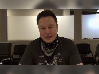 'Too many MBAs ruining companies,' Elon Musk explains.