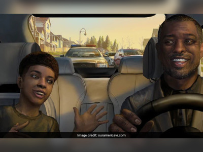 Video Game To Fight Racism, Players To Step Into Shoes Of Black Father