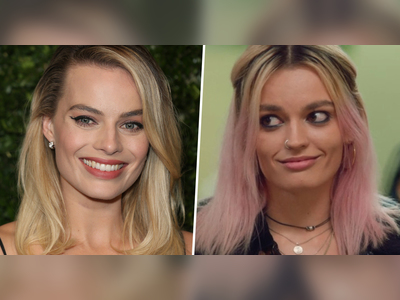 18 Celebrity Lookalikes You Didn't Know Existed