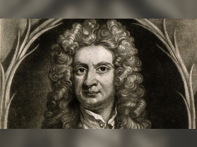 Gravity is racist? Sheffield Uni. wants disclaimers on Isaac Newton’s theories, says he benefited from ‘colonial activity’ – media