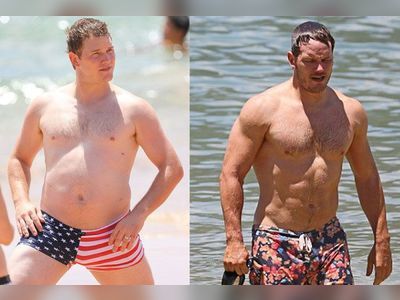 Men's Swimwear: How to Find the Best Swimsuit for Your Body Type