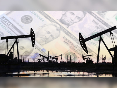 Energy billionaires became $51 billion richer from 2021 oil rally